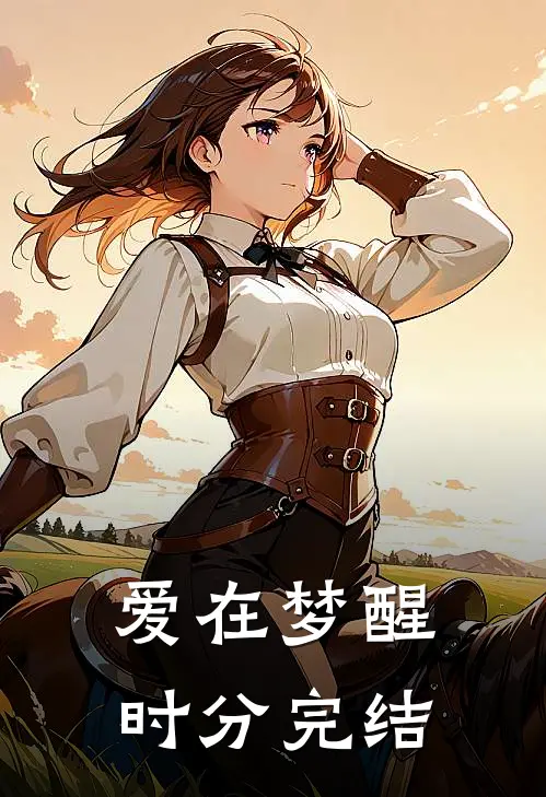 爱在梦醒时分完结
