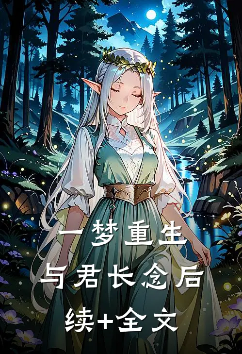 一梦重生，与君长念后续+全文