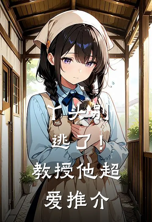 丫头别逃了！教授他超爱推介