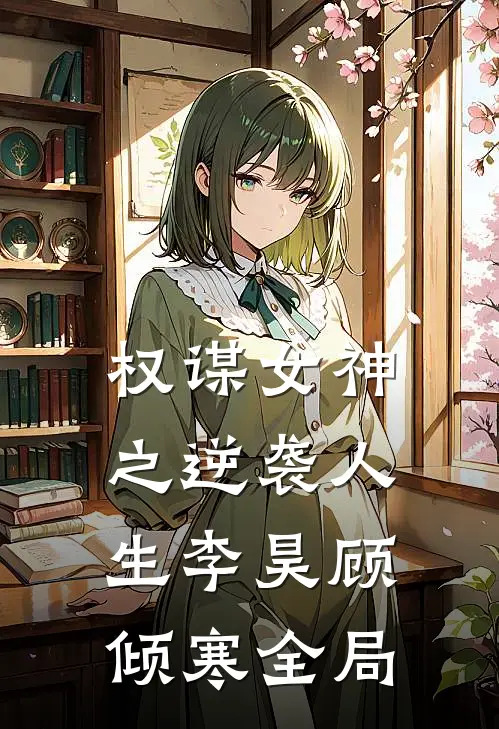 权谋女神之逆袭人生李昊顾倾寒全局