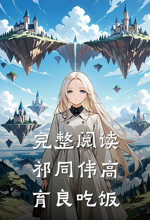 完整阅读祁同伟高育良吃饭