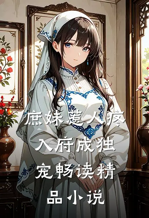 庶妹惹人疼，入府成独宠畅读精品小说
