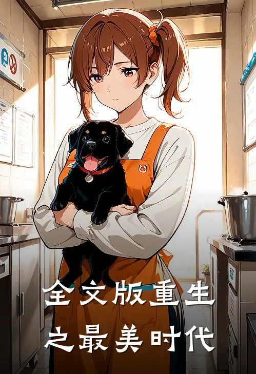 全文版重生之最美时代
