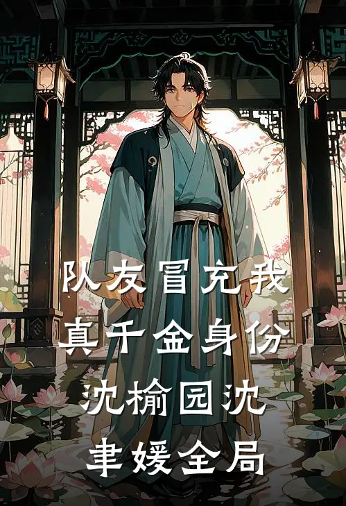 队友冒充我真千金身份沈榆园沈聿媛全局