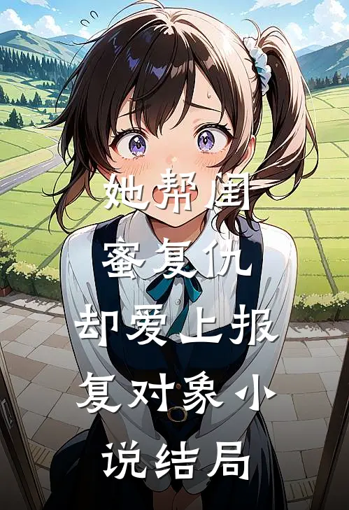 她帮闺蜜复仇,却爱上报复对象结局是