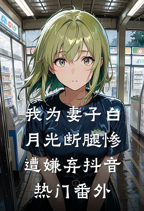 我为妻子白月光断腿惨遭嫌弃抖音热门 番外