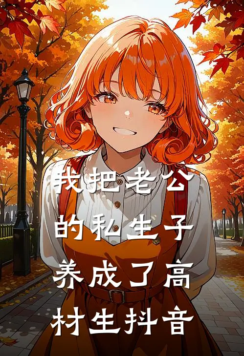我把老公的私生子养成了高材生抖音