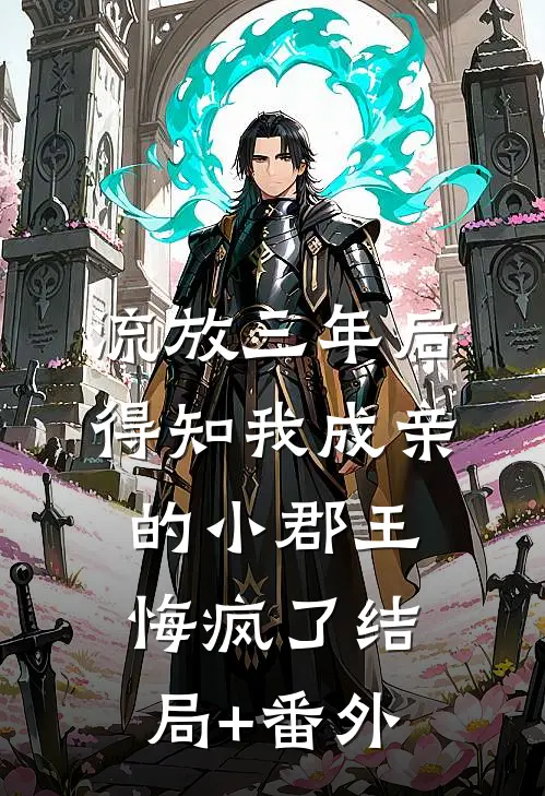 流放三年后，得知我成亲的小郡王悔疯了结局+番外