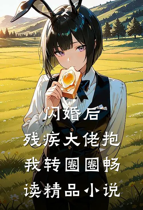 闪婚后，残疾大佬抱我转圈圈畅读精品小说