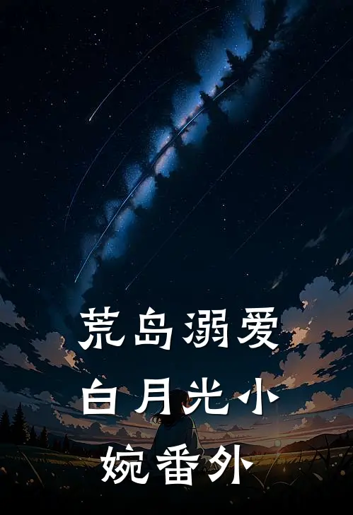 荒岛溺爱白月光小婉 番外