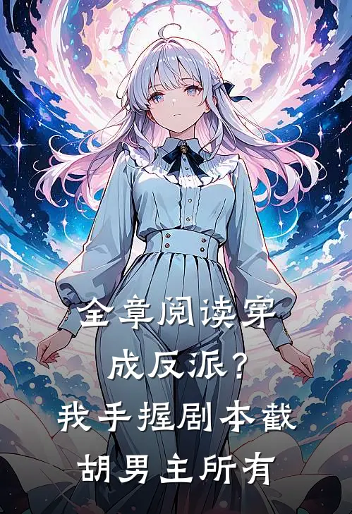 全章阅读穿成反派？我手握剧本截胡男主所有