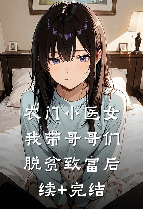 农门小医女：我带哥哥们脱贫致富后续+完结