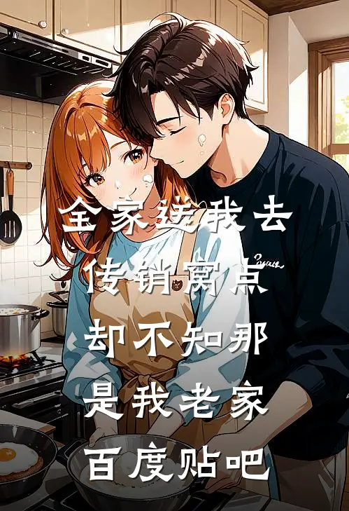 全家送我去传销窝点，却不知那是我老家百度贴吧