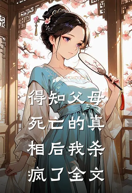 得知父母死亡的真相后我杀疯了全文