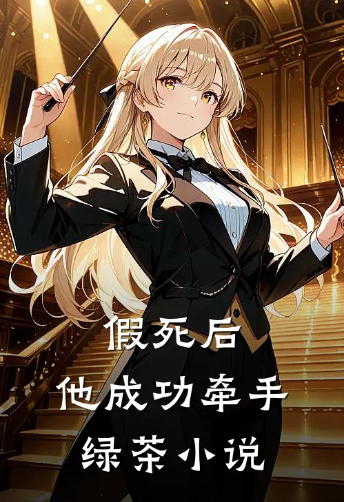 假死后，他成功牵手绿茶小说