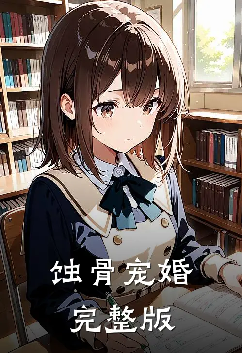 蚀骨宠婚完整版