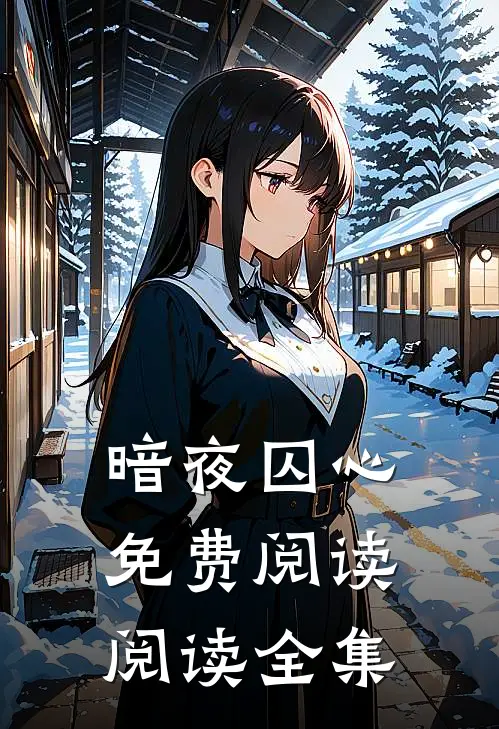 暗夜囚心免费阅读阅读全集