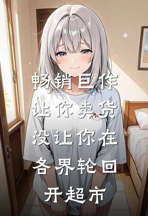 畅销巨作让你卖货，没让你在各界轮回开超市