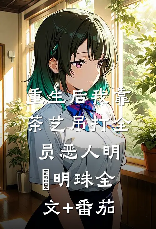 重生后我靠茶艺吊打全员恶人明婳明珠全文+番茄