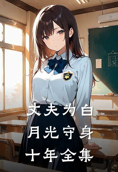 丈夫为白月光守身十年 全集免费阅读
