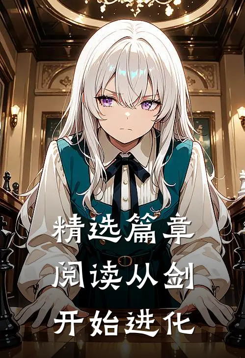 精选篇章阅读从剑开始进化