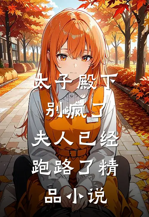 太子殿下别疯了,夫人已经跑路了精品
