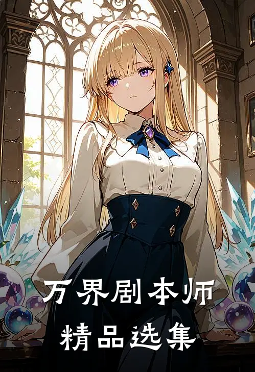 万界剧本师精品选集