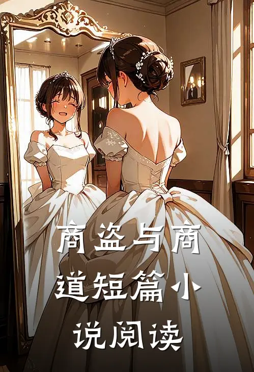 商盗与商道短篇小说阅读