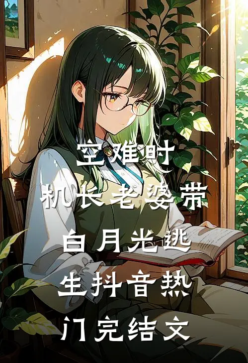 空难时，机长老婆带白月光逃生抖音热门完结文