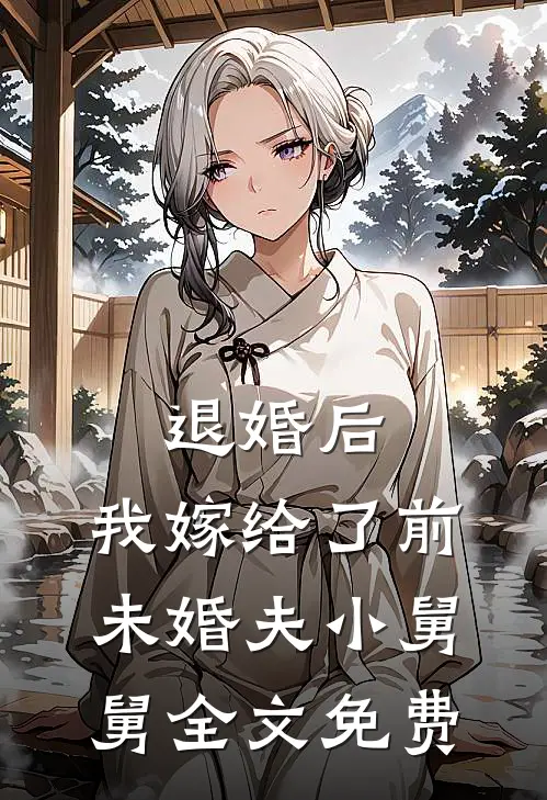 退婚后，我嫁给了前未婚夫小舅舅全文免费