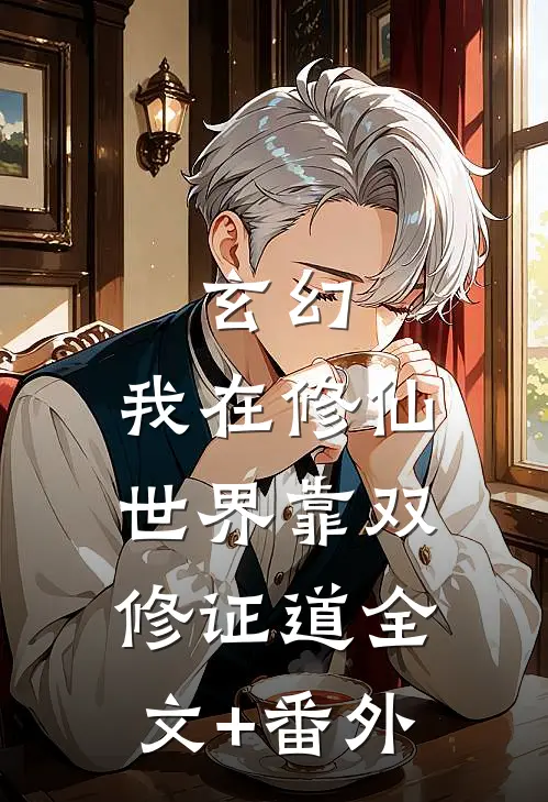 玄幻：我在修仙世界靠双修证道全文+番外