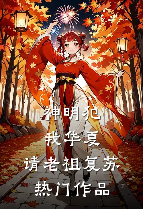 神明犯我华夏，请老祖复苏热门作品