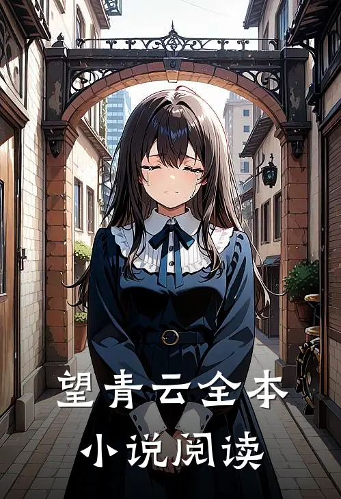 望青云全本阅读免费