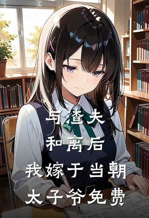与渣夫和离后，我嫁于当朝太子爷免费