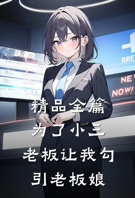 精品全篇为了小三，老板让我勾引老板娘