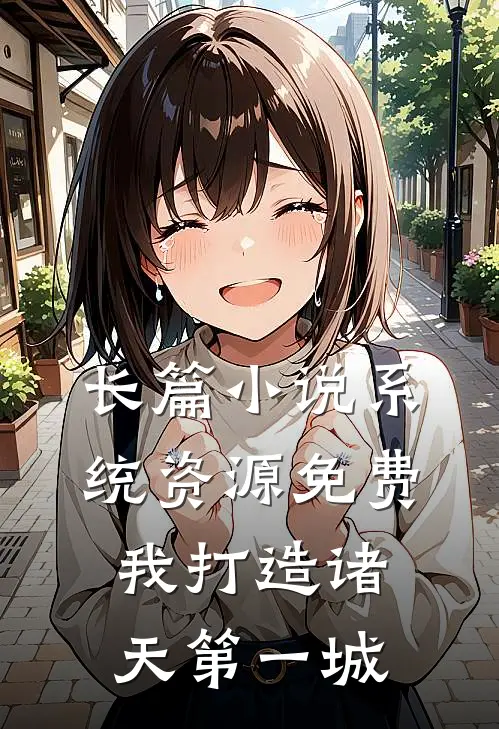 长篇小说系统资源免费，我打造诸天第一城