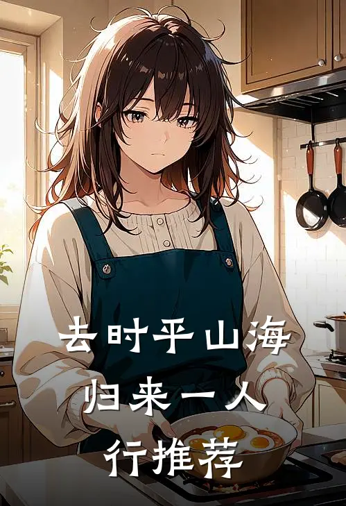 去时平山海，归来一人行推荐