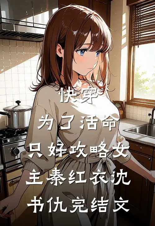 快穿：为了活命，只好攻略女主秦红衣沈书仇完结文