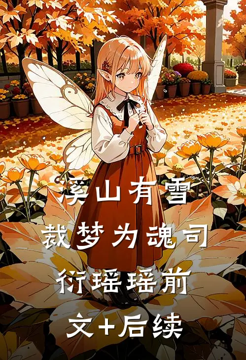 溪山有雪，裁梦为魂司衍瑶瑶前文+后续