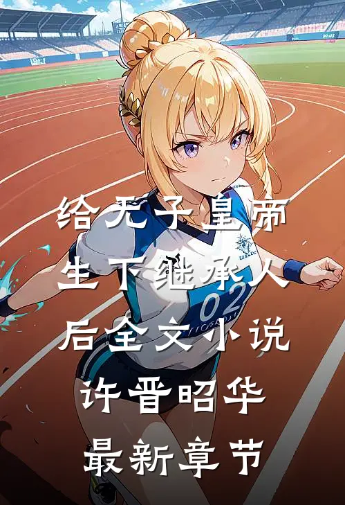 给无子皇帝生下继承人后全文小说许晋昭华最新章节