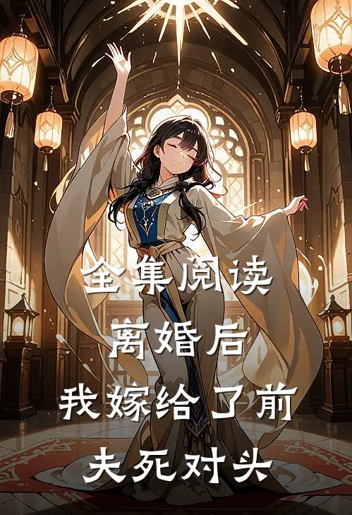 全集阅读离婚后，我嫁给了前夫死对头