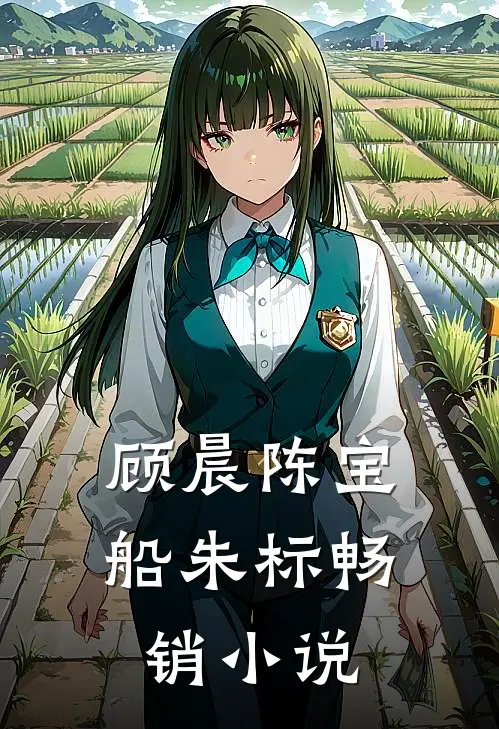 顾晨陈宝船朱标畅销小说