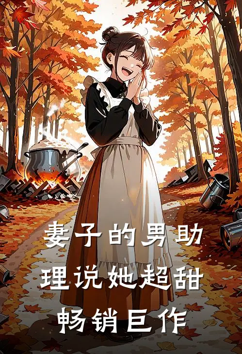 妻子的男助理说她超甜畅销巨作