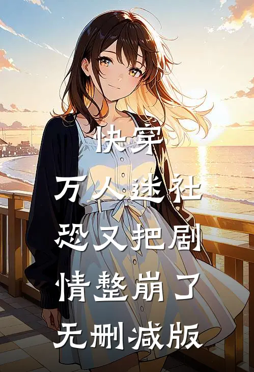快穿：万人迷社恐又把剧情整崩了无删减版
