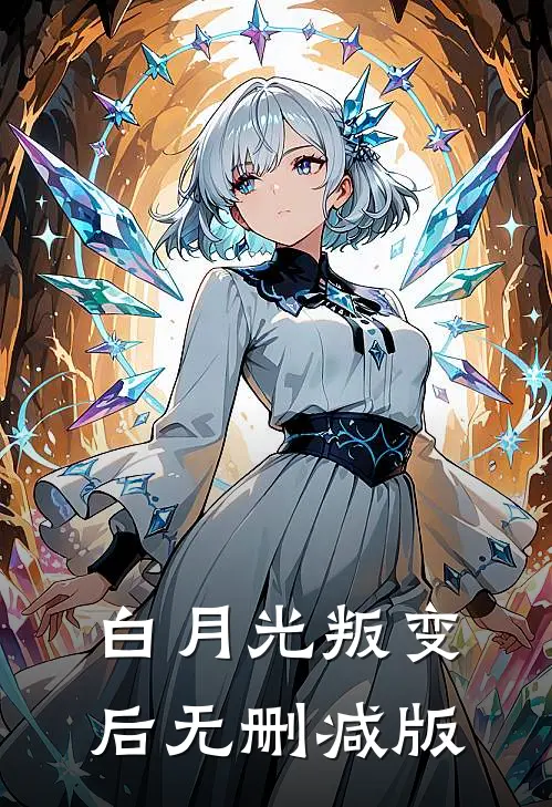 白月光叛变后无删减版