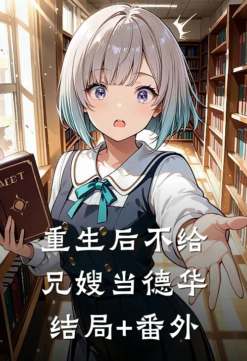 重生后不给兄嫂当德华结局+番外