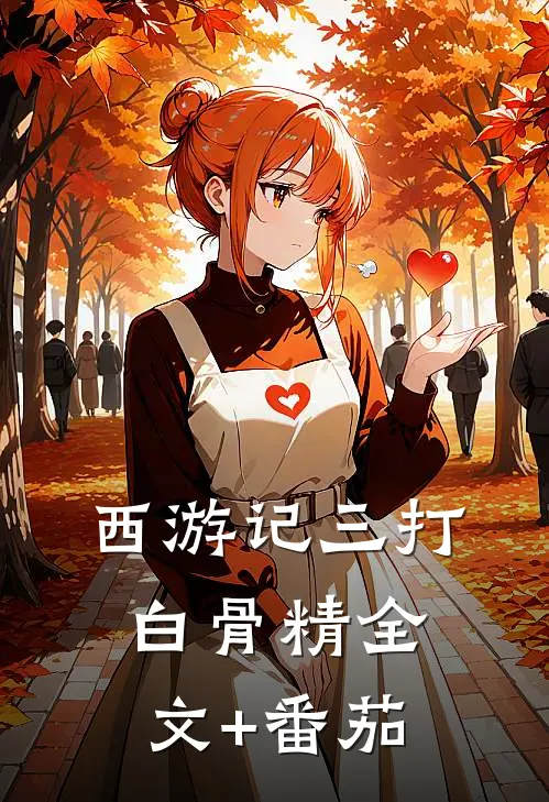 西游记三打白骨精全文+番茄