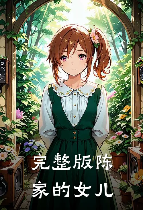 完整版陈家的女儿
