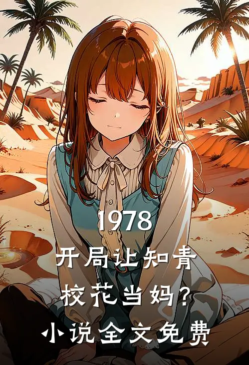 1978：开局让知青校花当妈？小说全文免费