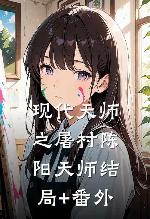 《现代天师之屠村》陈阳天师结局+番外